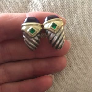 David Yurman Earrings